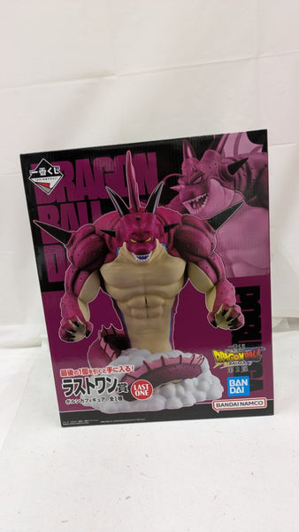 最安 中古】【未開封】ポルンガ 「一番くじ ドラゴンボールDAIMA 第2 コミック・アニメ