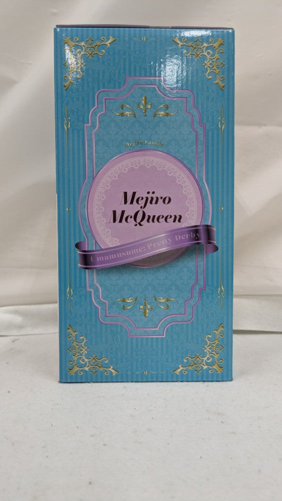 【中古】【未開封】メジロマックイーン 「一番くじ ウマ娘 プリティーダービー 11弾」 A賞＜フィギュア＞（代引き不可）6537