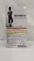 【中古】【未開封】奈良シカマル 「一番くじ NARUTO-ナルト- 中忍試験編」 MASTERLISE C賞＜フィギュア＞（代引き不可）6537