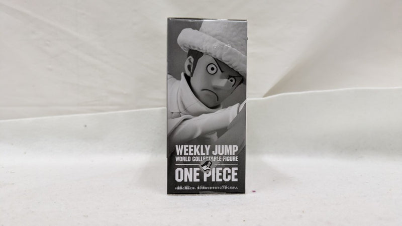 【中古】【未開封】ロロノア・ゾロ＆カク 「ワンピース」 ワールドコレクタブルフィギュア-ONE PIECE-＜フィギュア＞（代引き不可）6537