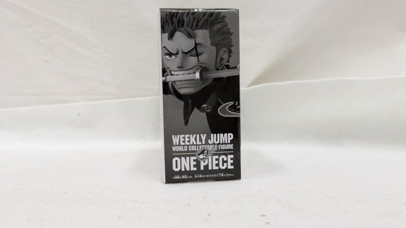 【中古】【未開封】ロロノア・ゾロ＆カク 「ワンピース」 ワールドコレクタブルフィギュア-ONE PIECE-＜フィギュア＞（代引き不可）6537