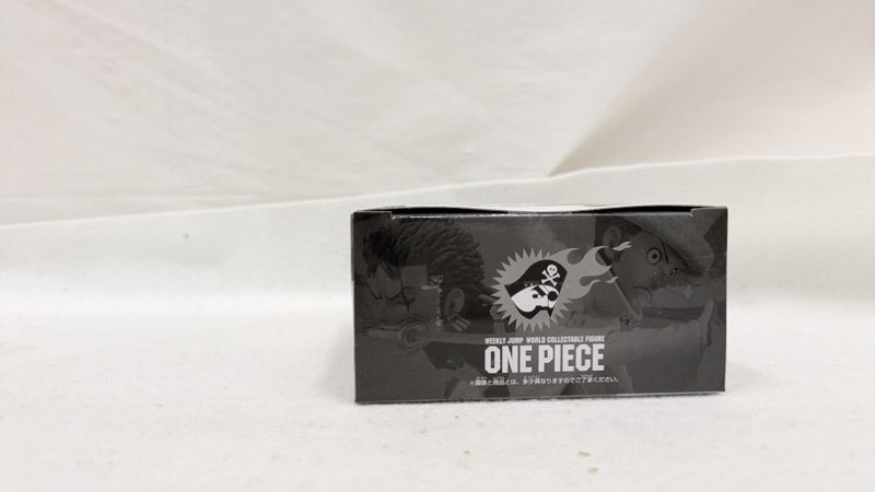 【中古】【未開封】ロロノア・ゾロ＆カク 「ワンピース」 ワールドコレクタブルフィギュア-ONE PIECE-＜フィギュア＞（代引き不可）6537