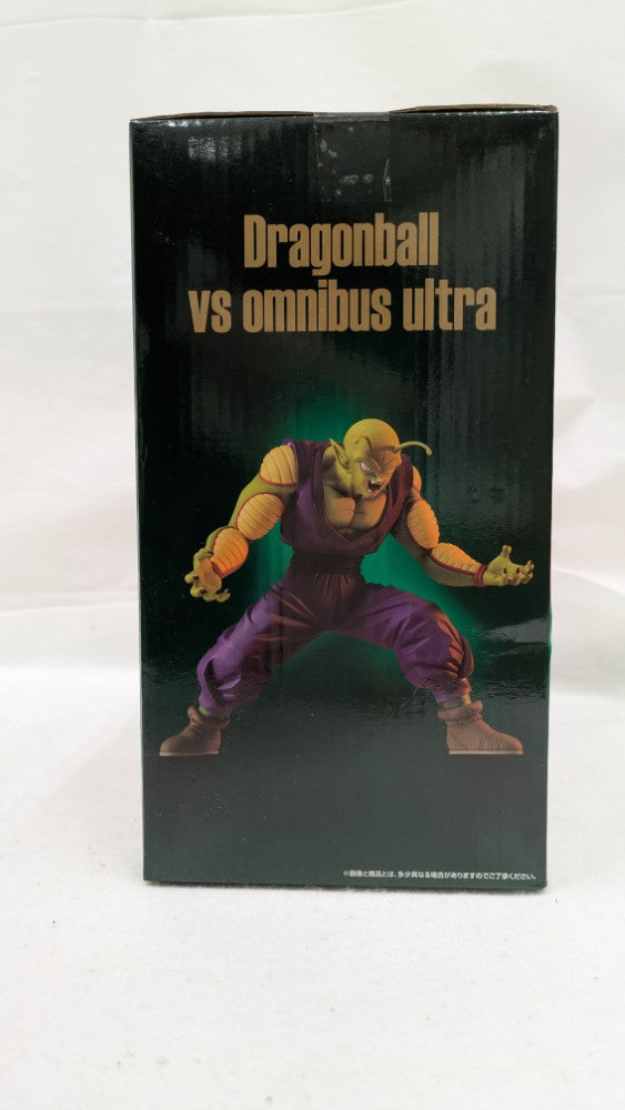 【中古】【未開封】ピッコロ(潜在能力解放) 「一番くじ ドラゴンボール VSオムニバスULTRA」 MASTERLISE B賞＜フィギュア＞（代引き不可）6537