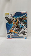 【中古】【未組立】1/100 MG GN-003 ガンダムキュリオス(クリアカラー) 「機動戦士ガンダム00(ダブルオー)」＜プラモデル＞（代引き不可）6537