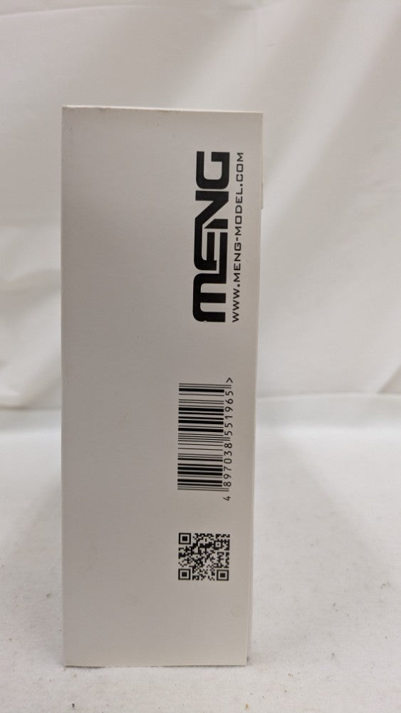 【中古】【未組立】1/35 フランス ルノーFT T.S.F通信戦車 [MENES-002]＜プラモデル＞（代引き不可）6537