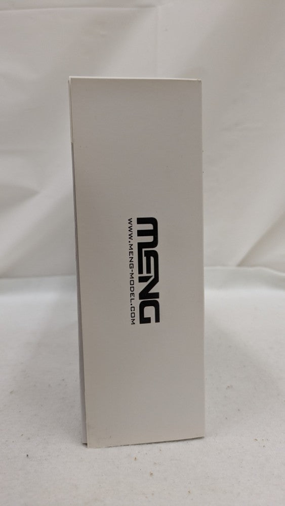 【中古】【未組立】1/35 フランス ルノーFT T.S.F通信戦車 [MENES-002]＜プラモデル＞（代引き不可）6537