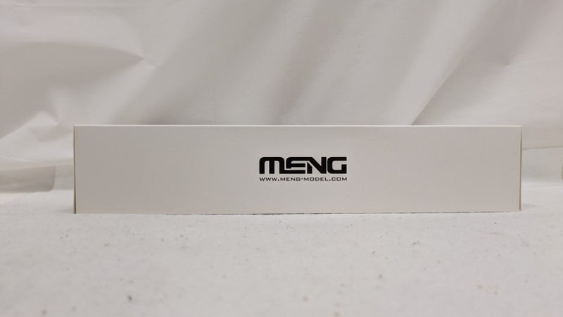 【中古】【未組立】1/35 フランス ルノーFT T.S.F通信戦車 [MENES-002]＜プラモデル＞（代引き不可）6537
