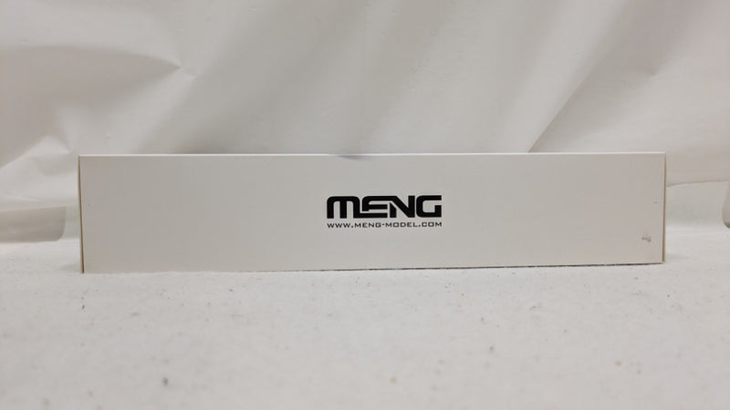 【中古】【未組立】1/35 フランス ルノーFT T.S.F通信戦車 [MENES-002]＜プラモデル＞（代引き不可）6537