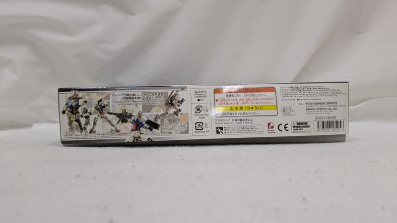 【中古】【未組立】1/144 HG RX-78-2 ガンダム BEYOND GLOBAL 「機動戦士ガンダム」 [5058205]＜プラモデル＞（代引き不可）6537