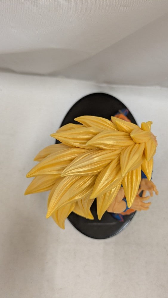【中古】【開封品】超サイヤ人3 孫悟空 「ドラゴンボール超」 孫悟空FES!! 其之三＜フィギュア＞（代引き不可）6537