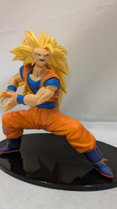 【中古】【開封品】超サイヤ人3 孫悟空 「ドラゴンボール超」 孫悟空FES!! 其之三＜フィギュア＞（代引き不可）6537
