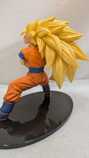 【中古】【開封品】超サイヤ人3 孫悟空 「ドラゴンボール超」 孫悟空FES!! 其之三＜フィギュア＞（代引き不可）6537