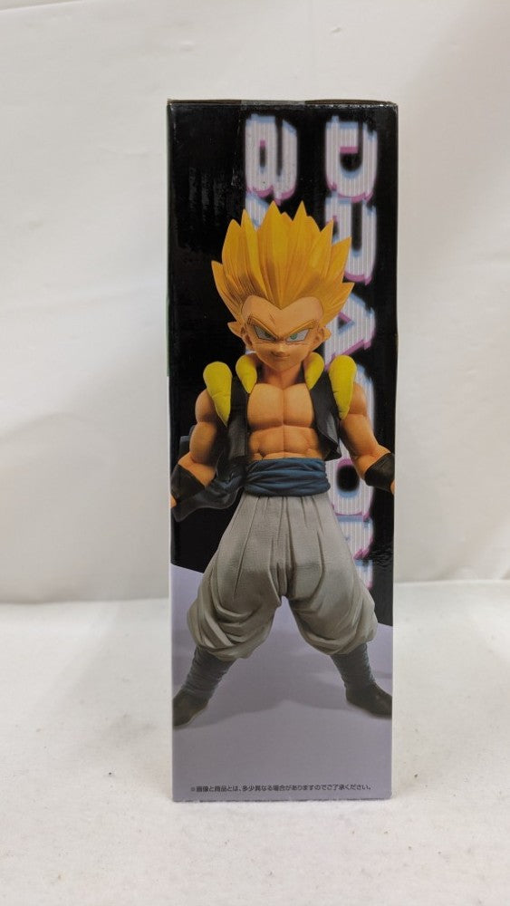 【中古】【未開封】超サイヤ人ゴテンクス 「一番くじ ドラゴンボール VSオムニバスビースト」 MASTERLISE D賞＜フィギュア＞（代引き不可）6537