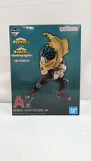【中古】【未開封】緑谷出久 「一番くじ 僕のヒーローアカデミア -stand up again-」 MASTERLISE A賞＜フィギュア＞（代引き不可）6537