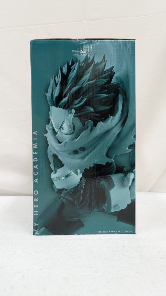 一番くじ 僕のヒーローアカデミア コンプリート品 下位賞付き（新品未開封品） 中古】【未開封】緑谷出久 「一番くじ 僕のヒーローアカデミア