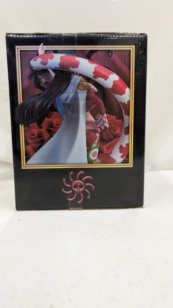 【中古】【未開封】ボア・ハンコック 「ワンピース」 スペシャルクオリティフィギュア＜フィギュア＞（代引き不可）6537