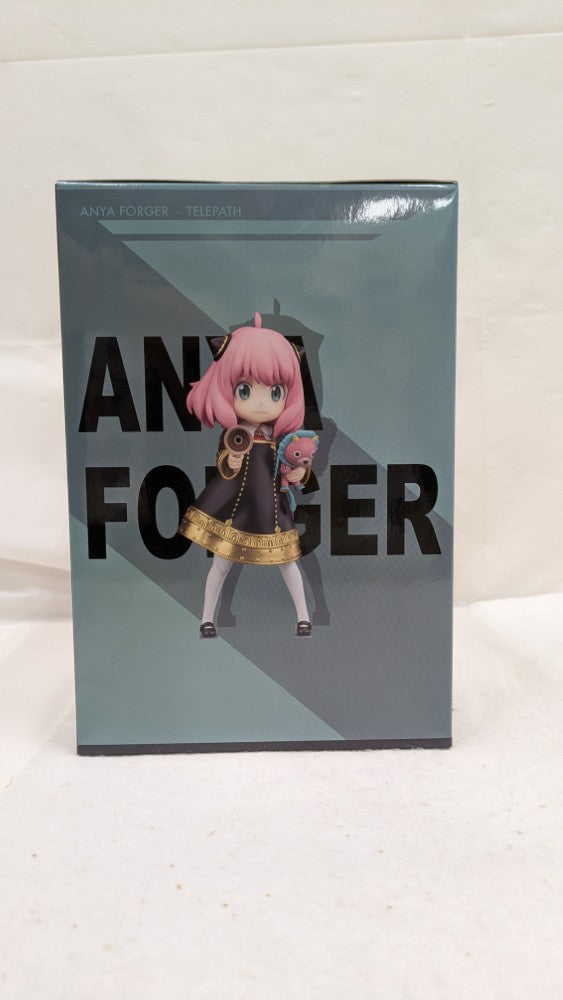 【中古】【未開封】アーニャ・フォージャー 「SPY×FAMILY」 1/7 塗装済み完成品 F：NEX限定＜フィギュア＞（代引き不可）6537