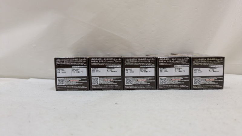 【中古】【未開封】【セット】「ワンピース」フィギュアセット＜フィギュア＞（代引き不可）6537