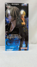 【中古】【未開封】サンジ 「一番くじ ワンピース 試練のその先へ」 MASTERLISE C賞＜フィギュア＞（代引き不可）6537