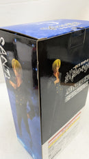 【中古】【未開封】サンジ 「一番くじ ワンピース 試練のその先へ」 MASTERLISE C賞＜フィギュア＞（代引き不可）6537