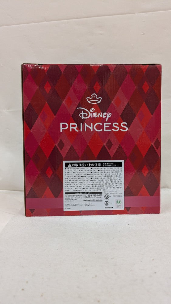 【中古】【未開封】B.ディズニープリンセスシリーズ スペシャルコンプリートBOX＜フィギュア＞（代引き不可）6537