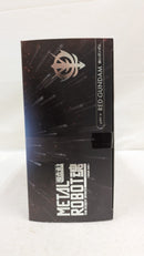 【中古】【開封品】METAL ROBOT魂 ＜SIDE MS＞ 赤いガンダム 「機動戦士Gundam GQuuuuuuX」＜フィギュア＞（代引き不可）6537
