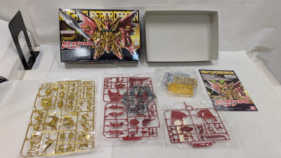 【中古】【未組立】BB戦士 No.400 LEGEND BB 騎士スペリオルドラゴン 「SDガンダム外伝」 [5060419]＜プラモ...