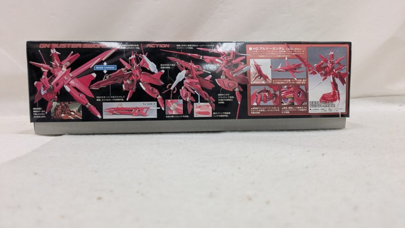 【中古】【未組立】1/144 HG GNW-20000 アルケーガンダム 「機動戦士ガンダム00(ダブルオー)」 [5060649]＜プラモデル＞（代引き不可）6537