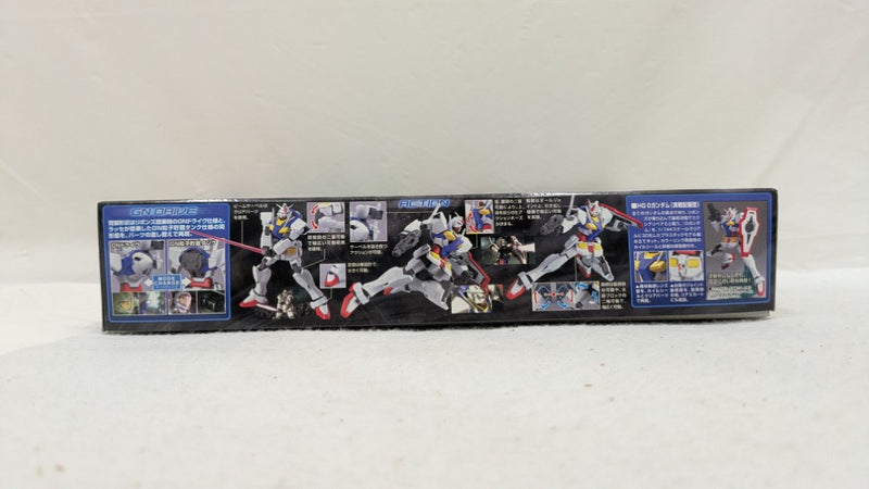 【中古】【未組立】1/144 HG GN-000 オーガンダム(実戦配備型) 「機動戦士ガンダム00」 [5055732]＜プラモデル＞（代引き不可）6537