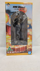 【中古】【未開封】桜遥(浴衣) 「一番くじ WIND BREAKER -街の英雄と祭りの時-」 A賞＜フィギュア＞（代引き不可）6537