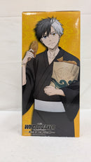 【中古】【未開封】桜遥(浴衣) 「一番くじ WIND BREAKER -街の英雄と祭りの時-」 A賞＜フィギュア＞（代引き不可）6537