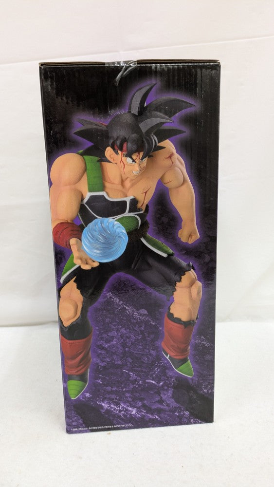 【中古】【未開封】バーダック 「一番くじ ドラゴンボール VSオムニバスアルティメット」 MASTERLISE E賞＜フィギュア＞（代引き不可）6537