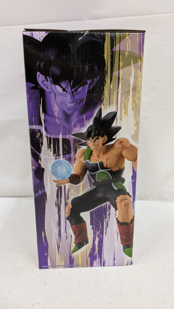 【中古】【未開封】バーダック 「一番くじ ドラゴンボール VSオムニバスアルティメット」 MASTERLISE E賞＜フィギュア＞（代引き不可）6537