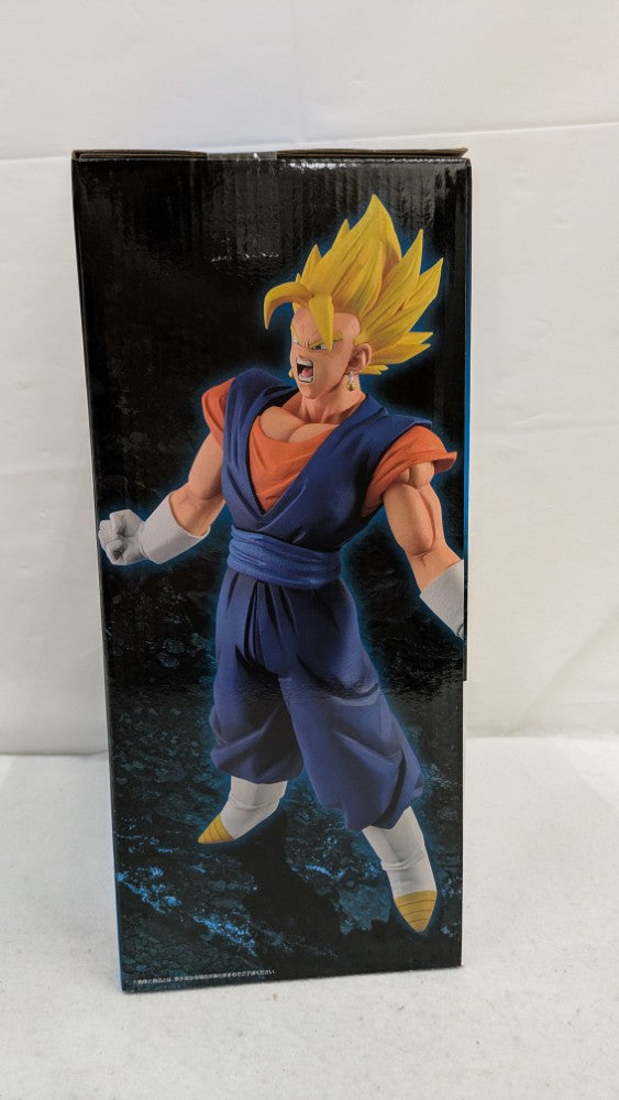 【中古】【未開封】超ベジット 「一番くじ ドラゴンボール VSオムニバスアルティメット」 MASTERLISE C賞＜フィギュア＞（代引き不可）6537