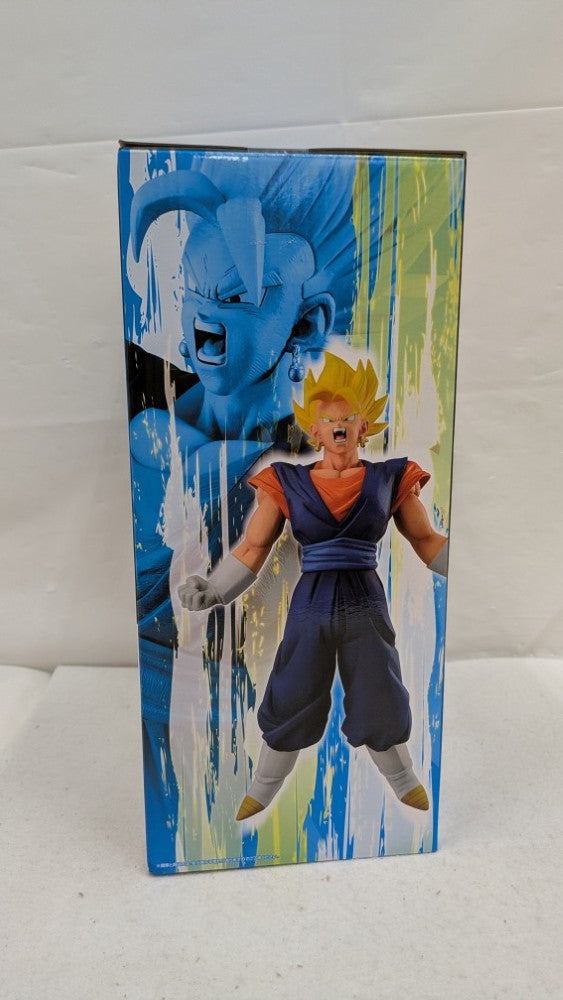【中古】【未開封】超ベジット 「一番くじ ドラゴンボール VSオムニバスアルティメット」 MASTERLISE C賞＜フィギュア＞（代引き不可）6537