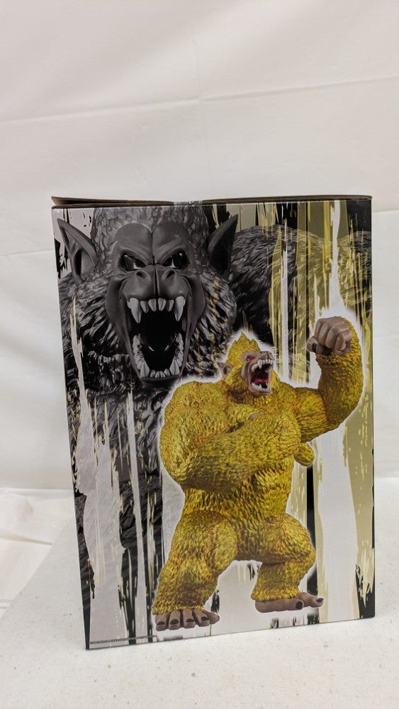 【中古】【未開封】黄金大猿悟空 「一番くじ ドラゴンボール VSオムニバスアルティメット」 SOFVICS ラストワン賞＜フィギュア＞（代引き不可）6537