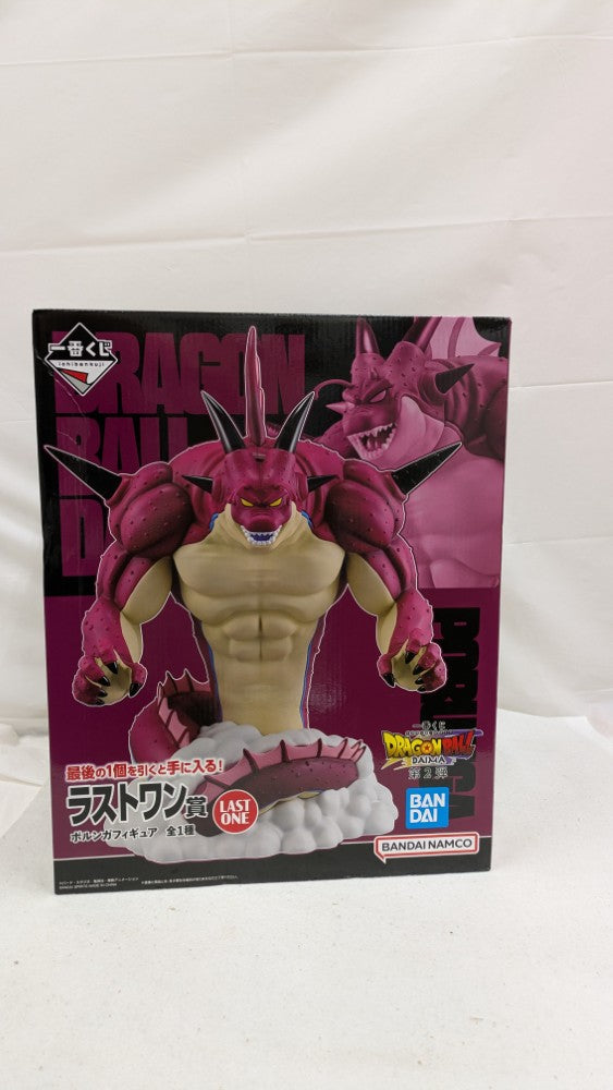 【中古】【未開封】ポルンガ 「一番くじ ドラゴンボールDAIMA 第2弾」 ラストワン賞＜フィギュア＞（代引き不可）6537
