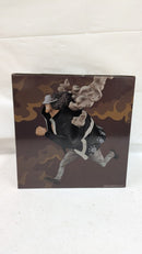 【中古】【未開封】バーソロミュー・くま「一番くじ ワンピース 未来島エッグヘッド きみへの想い」MASTERLISE EXPIECE D賞＜フィギュア＞（代引き不可）6537