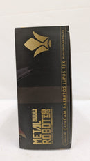 【中古】【開封品】METAL ROBOT魂 ＜SIDE MS＞ ガンダムバルバトスルプスレクス 「機動戦士ガンダム 鉄血のオルフェンズ」＜フィギュア＞（代引き不可）6537