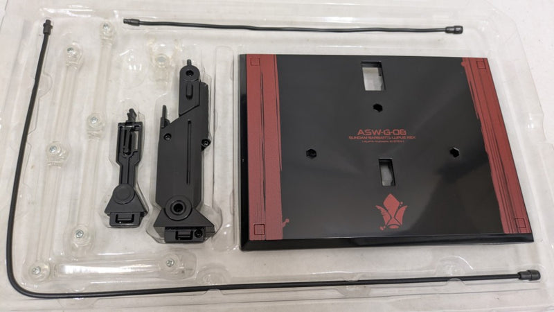 【中古】【開封品】METAL ROBOT魂 ＜SIDE MS＞ ガンダムバルバトスルプスレクス 「機動戦士ガンダム 鉄血のオルフェンズ」＜フィギュア＞（代引き不可）6537