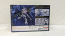 【中古】【開封品】METAL ROBOT魂 ＜SIDE MS＞ ストライクフリーダムガンダム弐式 「機動戦士ガンダムSEED FREEDOM」＜フィギュア＞（代引き不可）6537