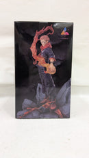 【中古】【未開封】宿儺 「呪術廻戦」 Luminasta“宿儺”「■」「開」＜フィギュア＞（代引き不可）6537