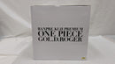 【中古】【未開封】ゴール・D・ロジャー(メタリックカラー) 「バンプレくじ PREMIUM ワンピース-ゴール・D・ロジャー-」＜フィギュア＞（代引き不可）6537