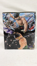 【中古】【未開封】ロロノア・ゾロ 「一番くじ ワンピース 覇王ノ兆 with ONE PIECE TREASURE」 D賞 トレジャークルーズ＜フィギュア＞（代引き不可）6537