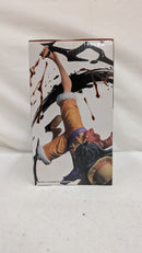 【中古】【未開封】モンキー・D・ルフィ 「一番くじ ワンピース 覇王ノ兆 with ONE PIECE TREASURE」 C賞 トレジャークルーズ＜フィギュア＞（代引き不可）6537