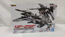 【中古】【未開封】DX超合金 VF-25F トルネードメサイアバルキリー(早乙女アルト機) リバイバルVer. ＜フィギュア＞（代引き不可）6537