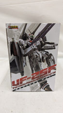 【中古】【未開封】DX超合金 VF-25F トルネードメサイアバルキリー(早乙女アルト機) リバイバルVer. ＜フィギュア＞（代引き不可）6537