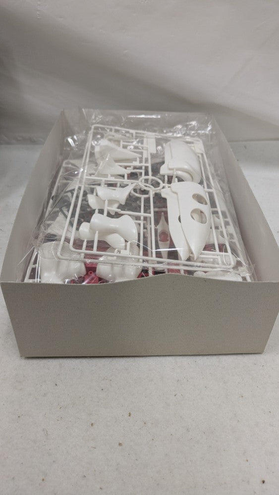 【中古】【未組立】1/144 HGUC AMX-004 キュベレイ「機動戦士Zガンダム」＜プラモデル＞（代引き不可）6537