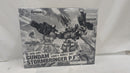 【中古】【未組立】1/100 MG ガンダムストームブリンガー P.F. 「ガンダムビルドダイバーズ GIMM＆BALL’s World Challenge」＜プラモデル＞（代引き不可）6537