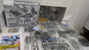 【中古】【未組立】1/100 MG ガンダムストームブリンガー P.F. 「ガンダムビルドダイバーズ GIMM＆BALL’s World Challenge」＜プラモデル＞（代引き不可）6537